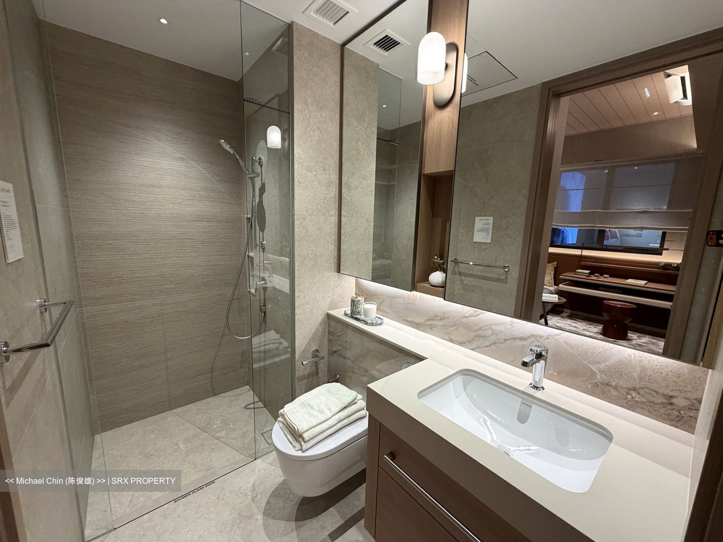 Vela Bay (D16), Apartment #576627701
